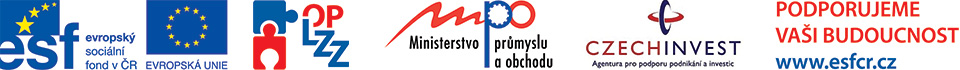 ESFČR logo